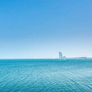 Deluxe One-Bedroom Apartment Ocean View